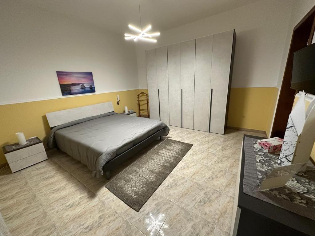 Casa Vacanze Campi Salentina Екстер'єр фото