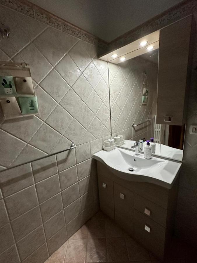 Casa Vacanze Campi Salentina Екстер'єр фото
