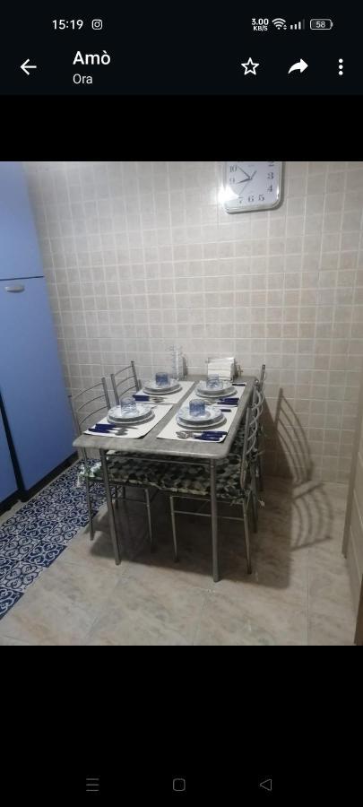 Casa Vacanze Campi Salentina Екстер'єр фото