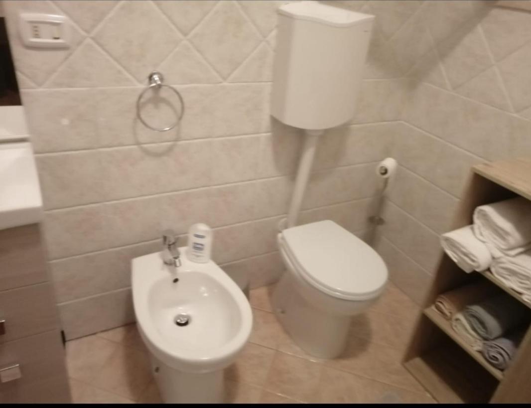Casa Vacanze Campi Salentina Екстер'єр фото
