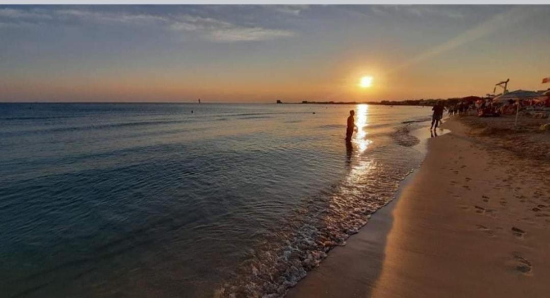 Casa Vacanze Campi Salentina Екстер'єр фото