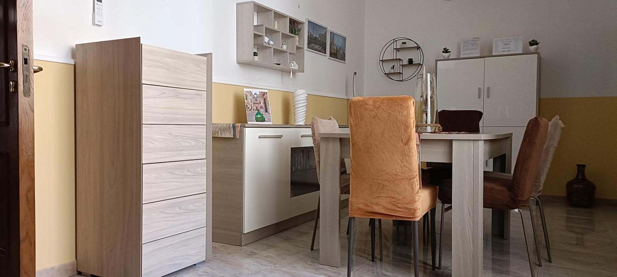 Casa Vacanze Campi Salentina Екстер'єр фото