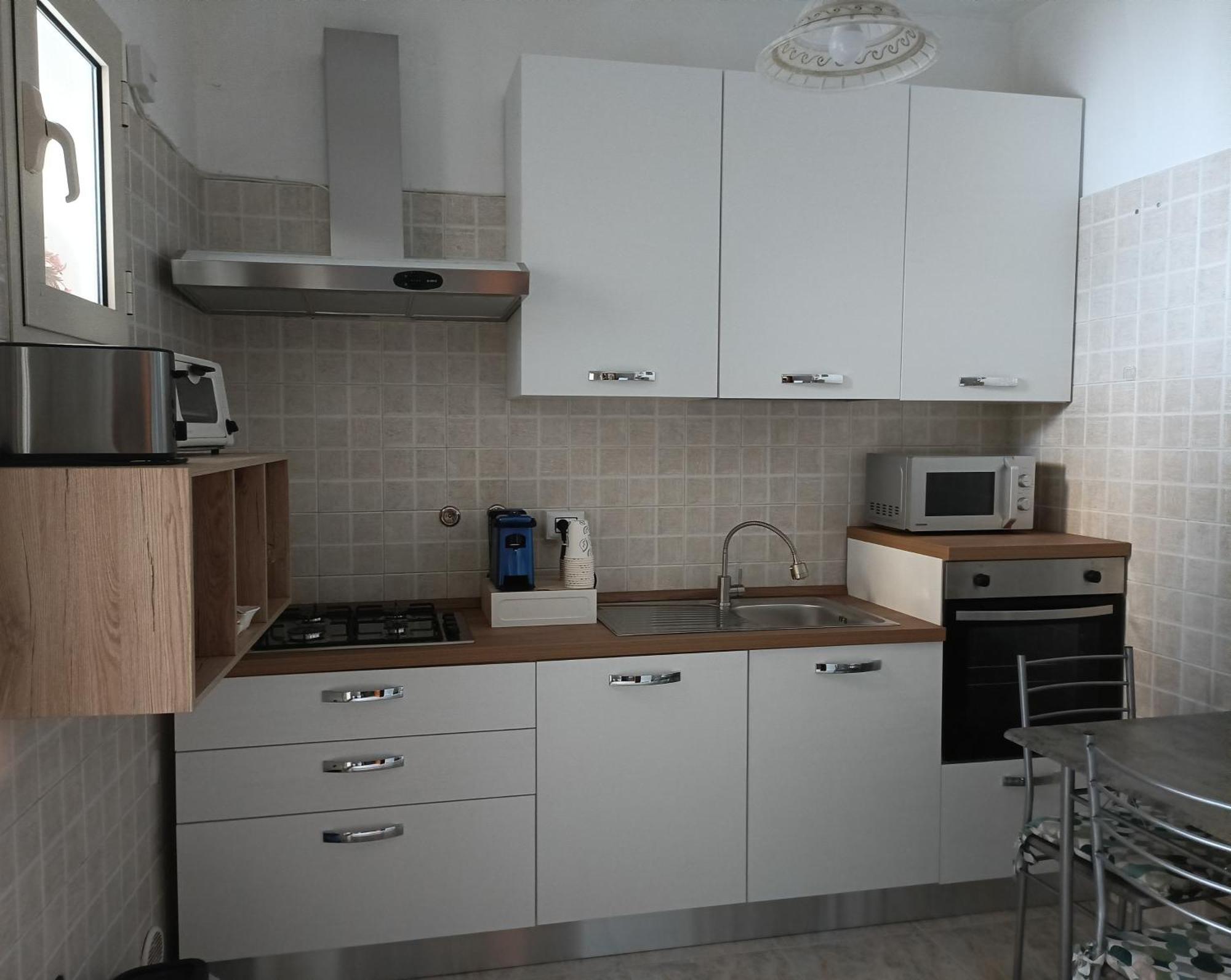 Casa Vacanze Campi Salentina Екстер'єр фото